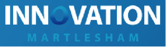 Innovation logo