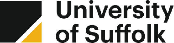 University of Suffolk logo