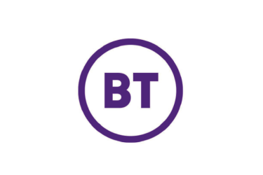 BT logo
